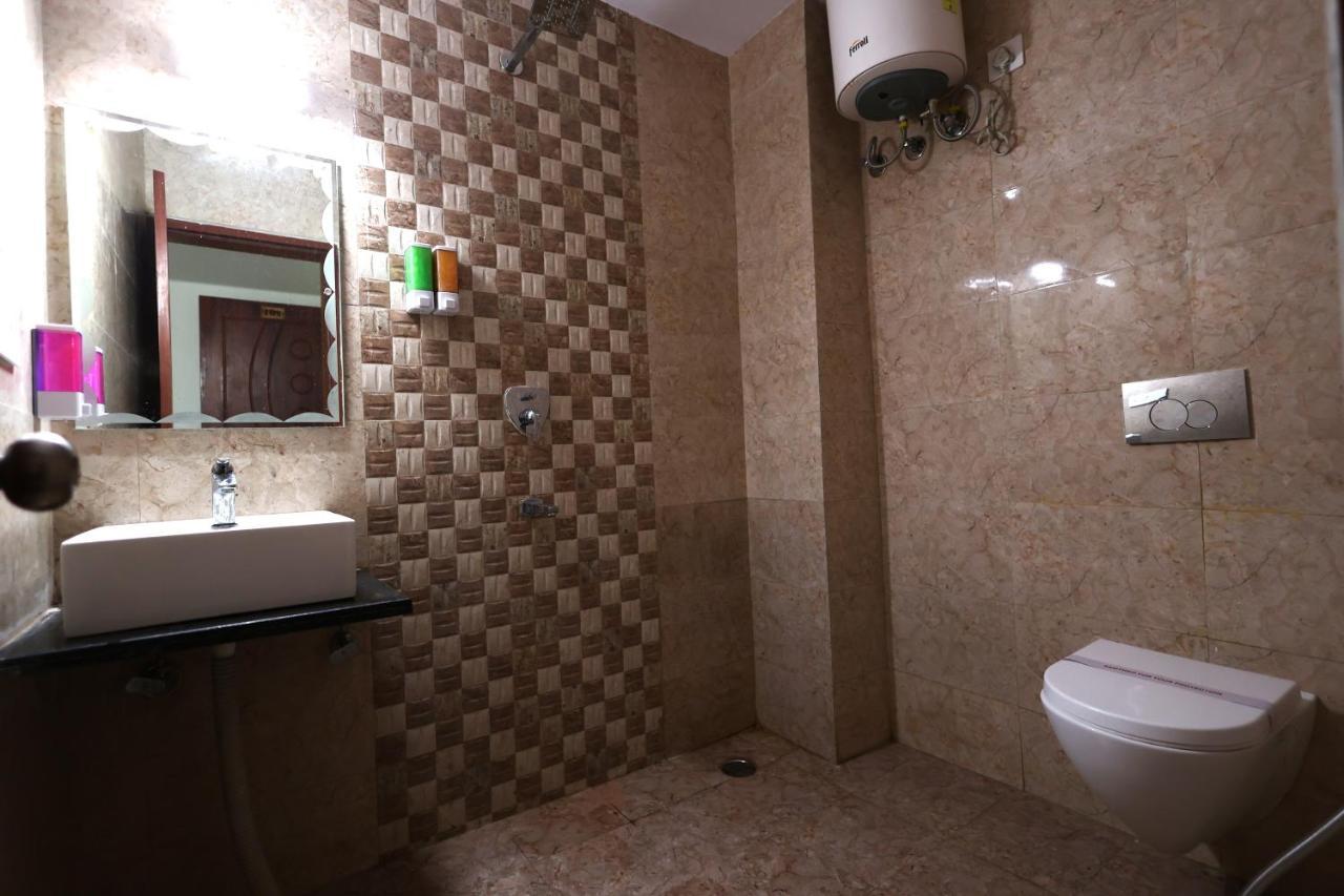 Perfect Stayz Premium Forest Valley Near Waterfall Rishīkesh Exterior foto